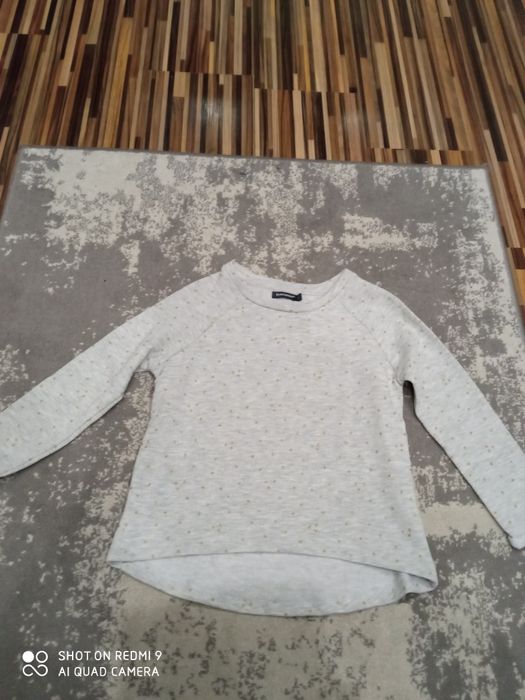 Bluza dla dziewczynki