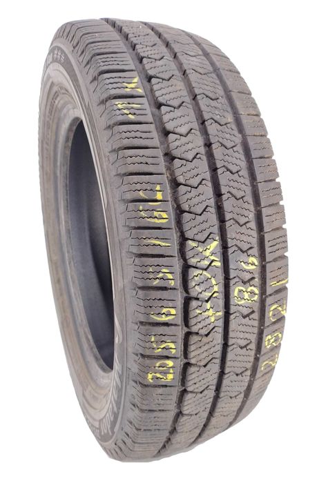 1x 205/65 R16C Matador Nordicca VAN opona zimowa 8,5 mm / kurier