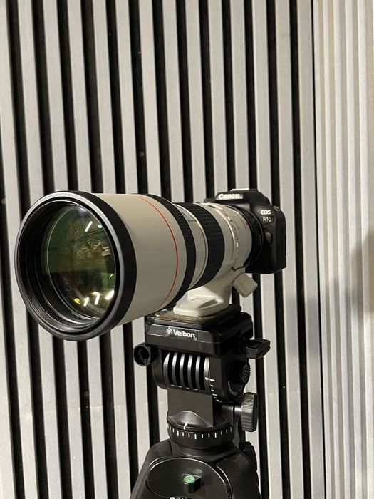 Canon 300mm/F4 L USM EF