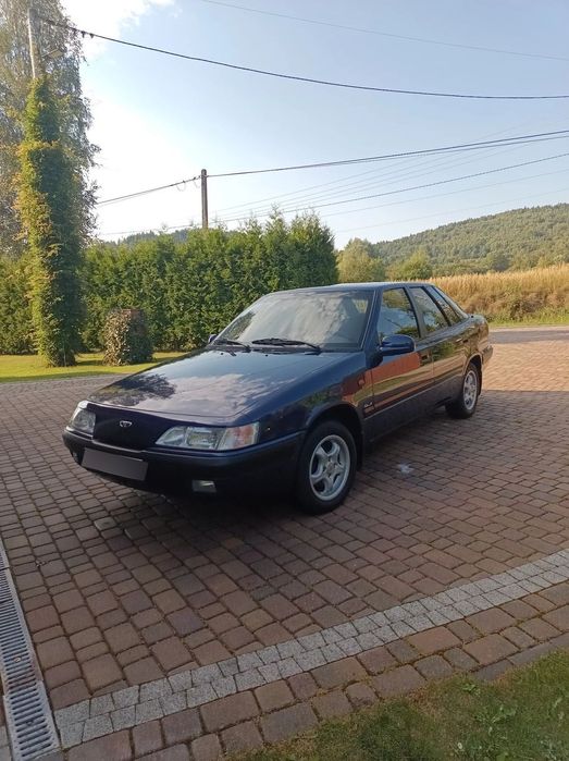 Daewoo Espero