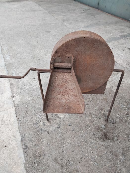 Траворізка електрична