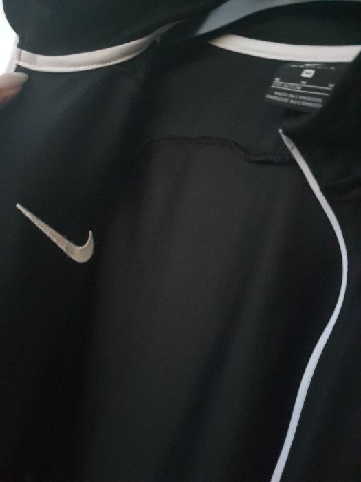 Casaco Nike Dry Fit