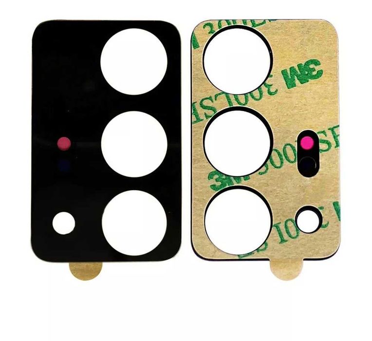 Скло камери Samsung Note 20 Ultra