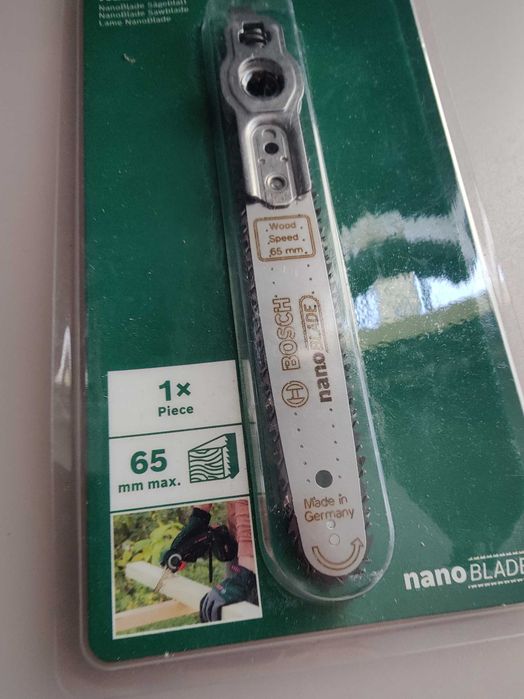 bosch nanoblade