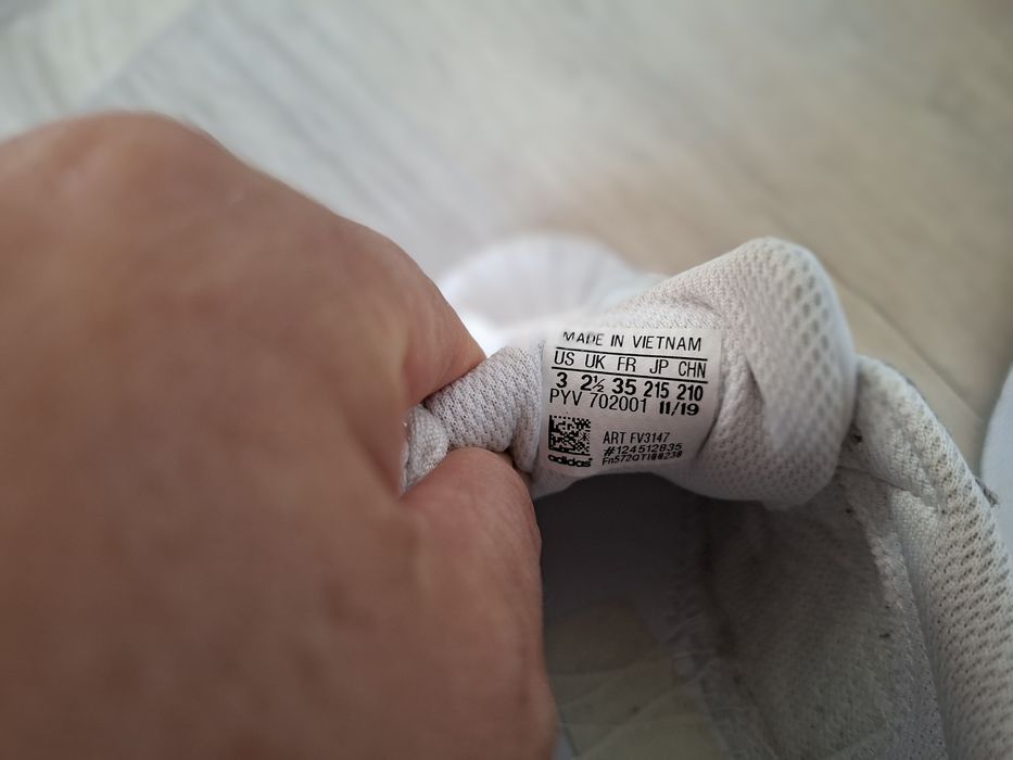 Кросівки Adidas superstar