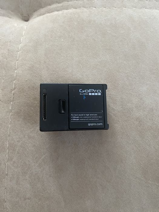 гоу про hero3+ з картою памяті