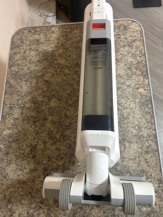 Пилесос utenic AC1