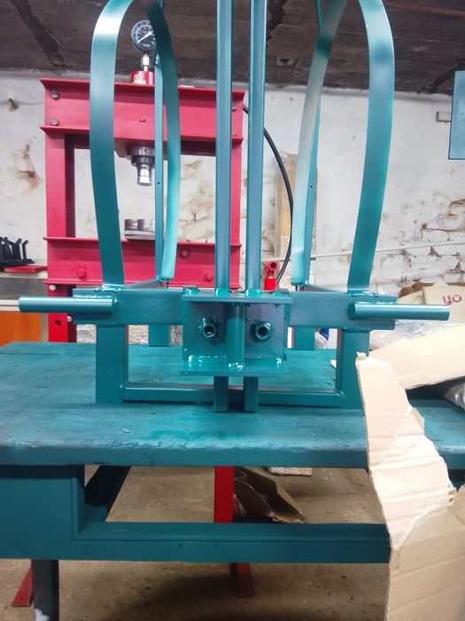 Електричний оприскувач для мотоблока мото трактора і трактора