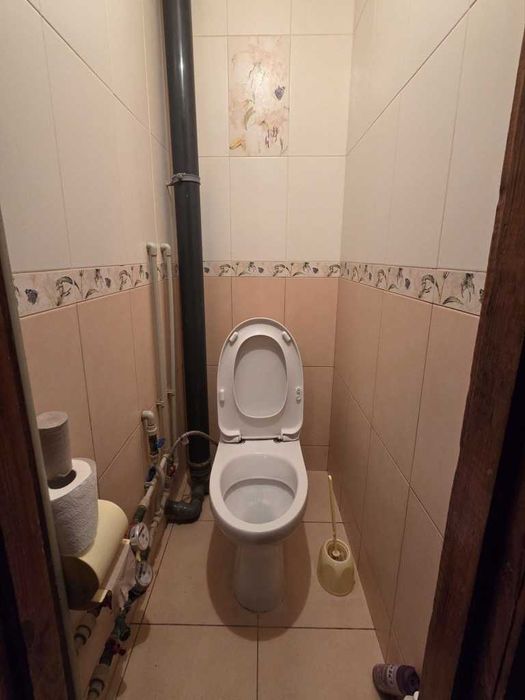 3-кімнатна квартира 67 м² | Сади-2 | Кухня 16 м² | 2 балкони