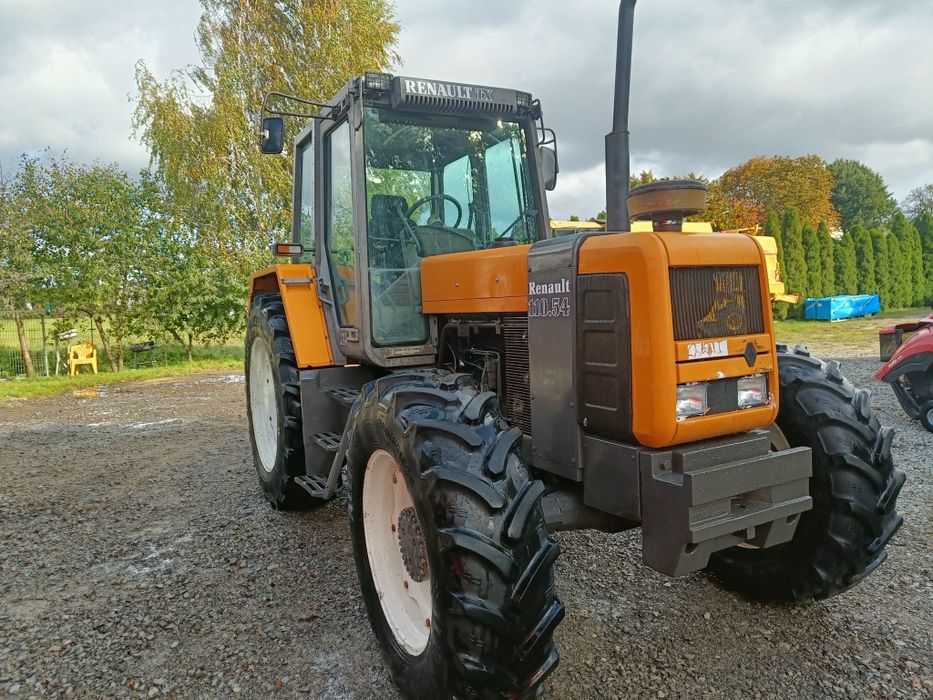 Renault 110.54 Renault