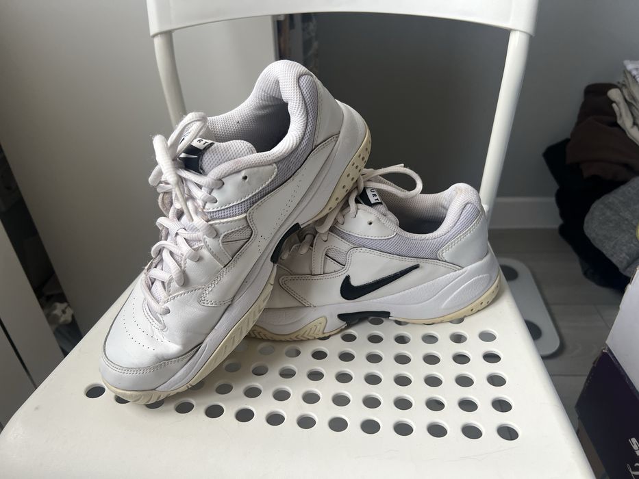 Nike кросівки 40