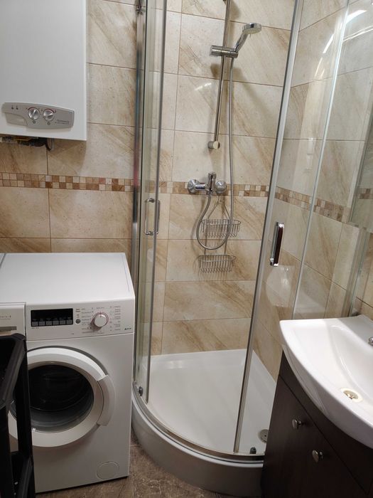 62 m Wynajmę  3 - pokojowe na LSM obok UMCS, KUL, UP