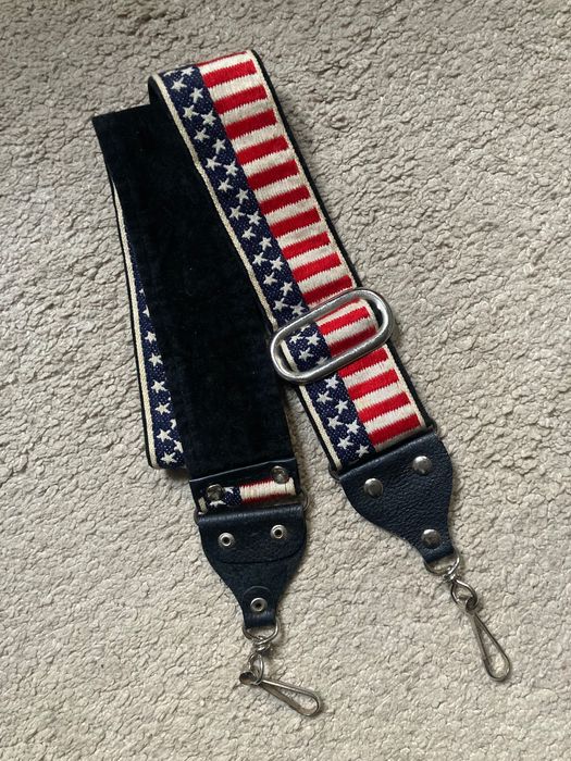 Alça para máquina fotográfica