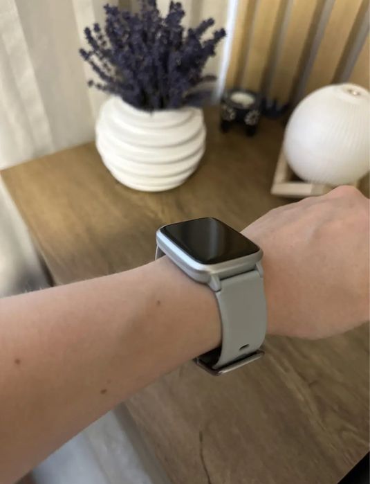 Смарт-годинник Blackview R3 Black