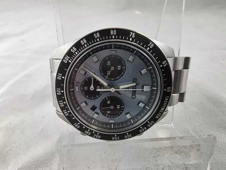 Zegarek Seiko SSC935P1 Prospex Speedtimer