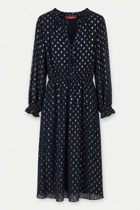 Max mara studio sukienka
