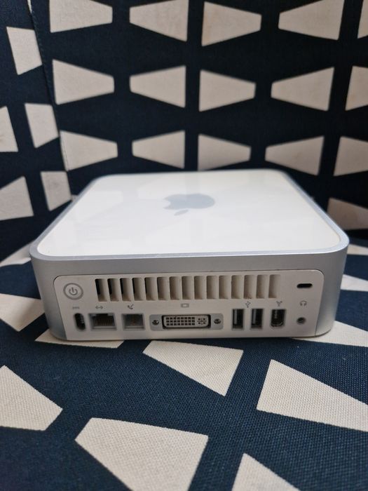 Mac Mini apple usado