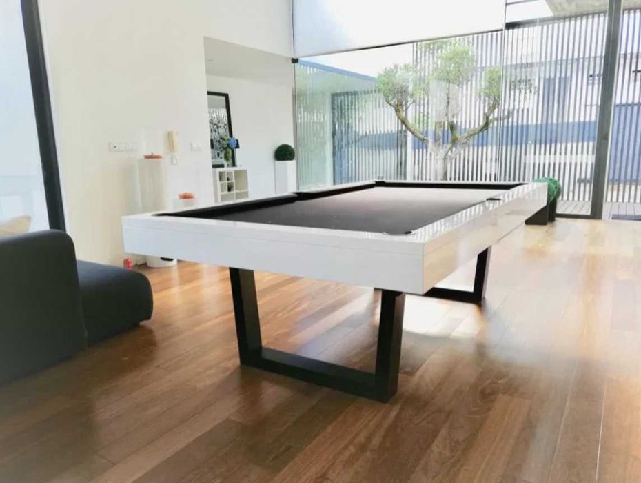 Bilhares Snookers e Matraquilhos / Montagens em todo País