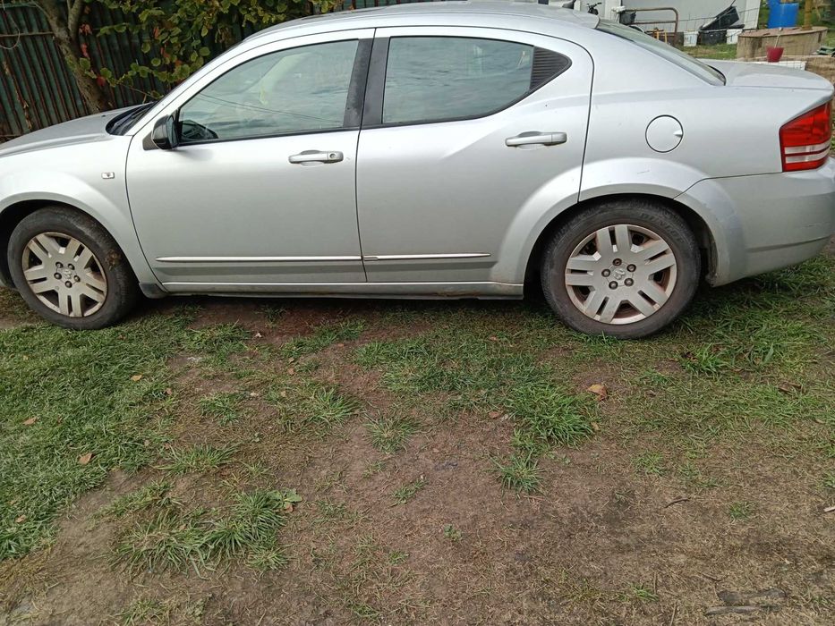 Dodge Avenger