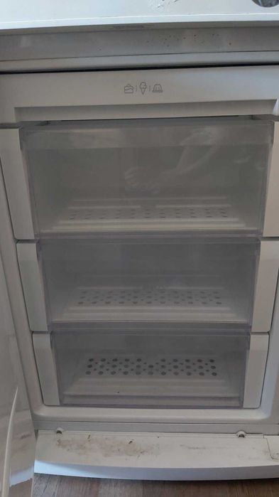 Холодильник LG nofrost