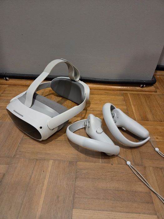 Gogle VR Pico 4 256GB