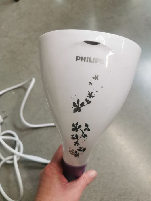 Parownica do ubrań /ręczny steamer Philips GC320/55