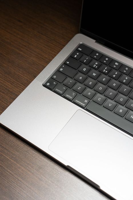MacBook Pro A2442 14” M1 Pro 16GB 512GB SSD 2021 PL KL.