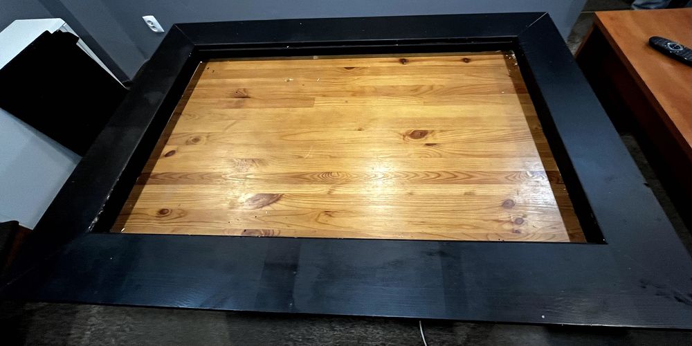 Stół do gier RPG / TTRPG – D&D