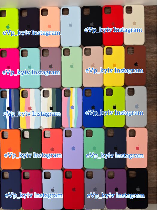 Чехол iphone 11 Full Case чохол айфон