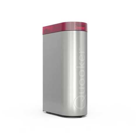 Quooker Cube Filtered, Novo