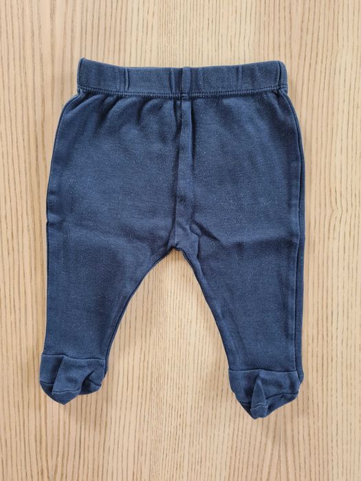 półśpiochy rozmiar 62 sinsay fox&bunny