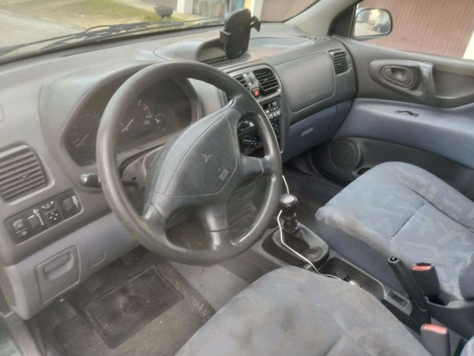 Vendo Mitsubishi space star