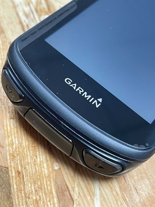 Garmin Edge 1030 Plus