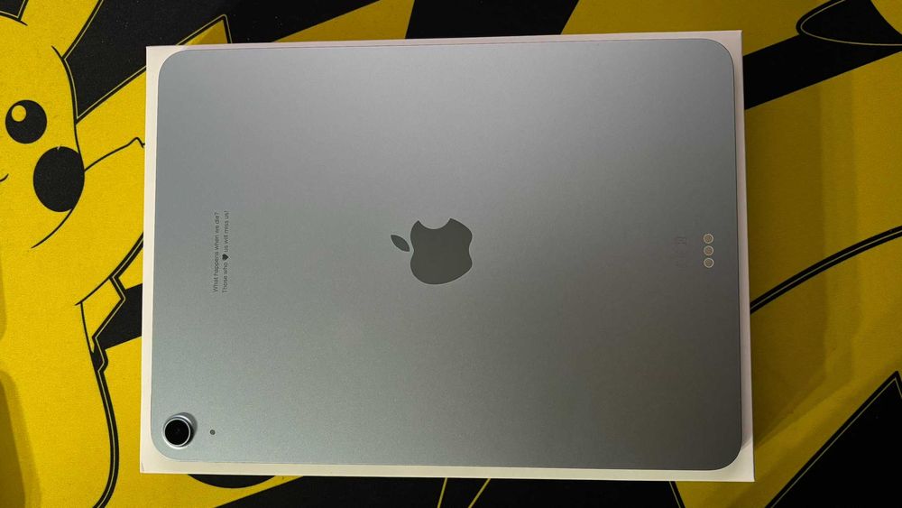 Ipad Air M3 11" 256GB Março 2025