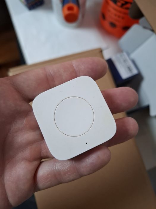 Xiaomi ZigBee Button443626902310758400