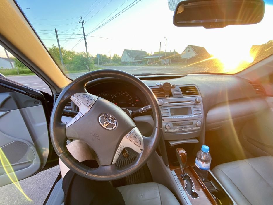 Toyota Camry 2008