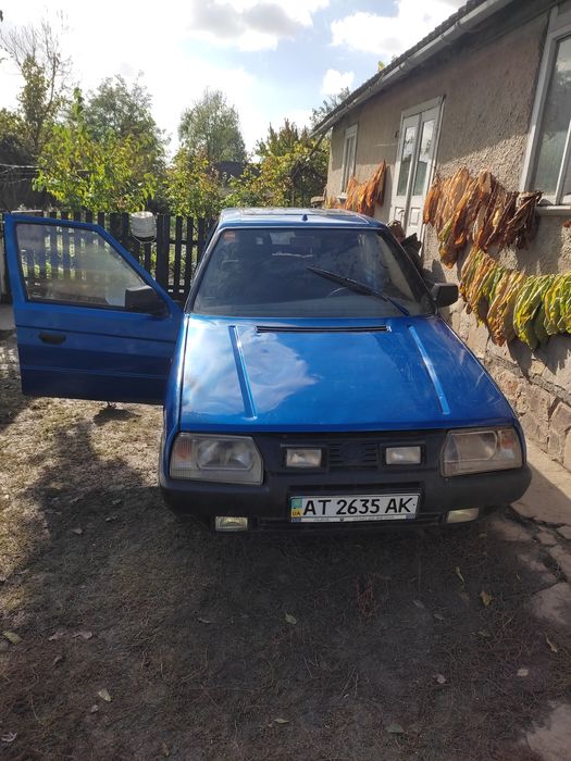 Продам шкода фаворит