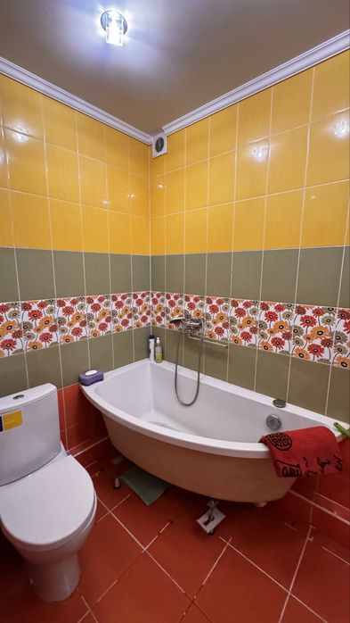 Здам 2 кімнатну квартиру по вул Львівській від 1 місяця