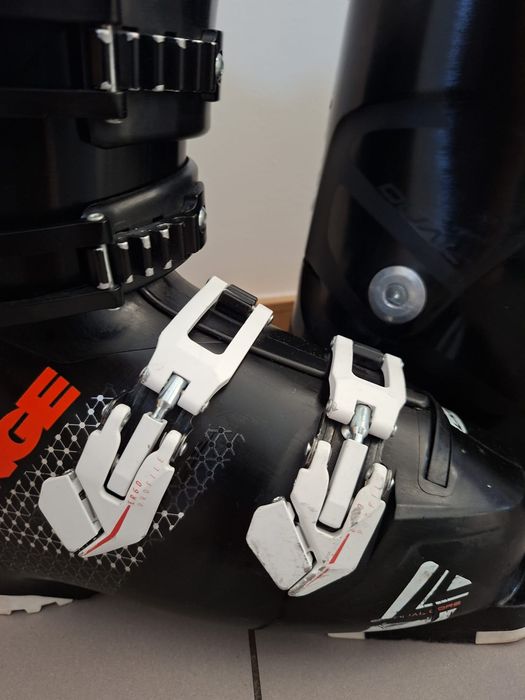 Buty narciarskie Lange RX 110 LV