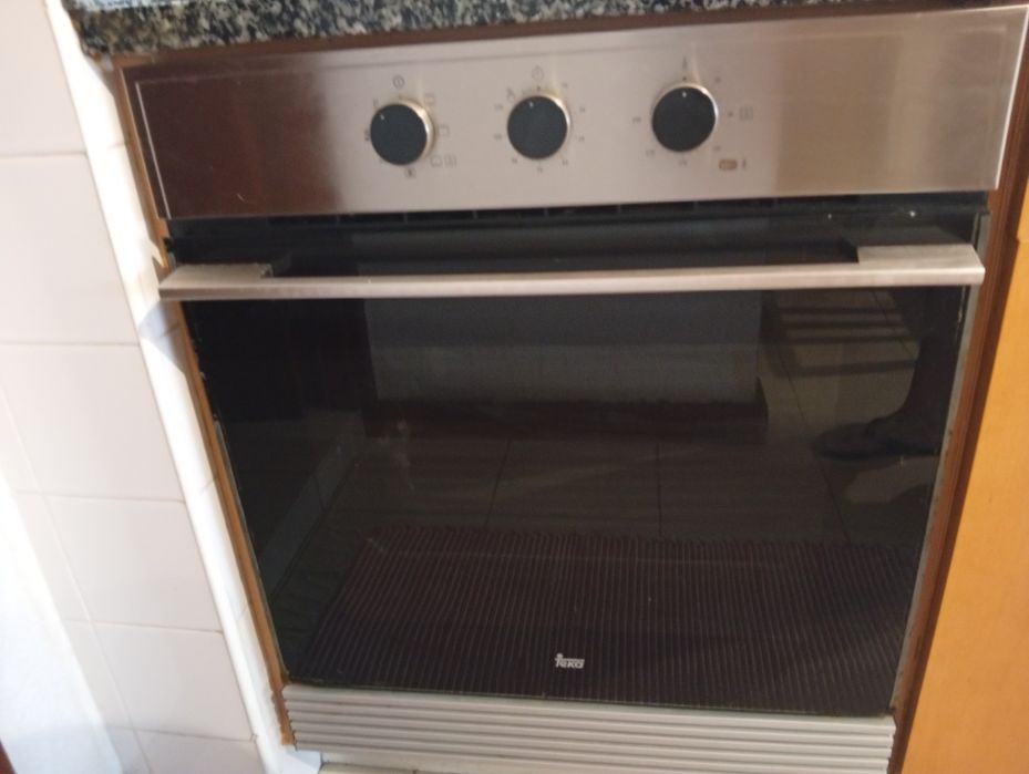Venda de eletrodomésticos