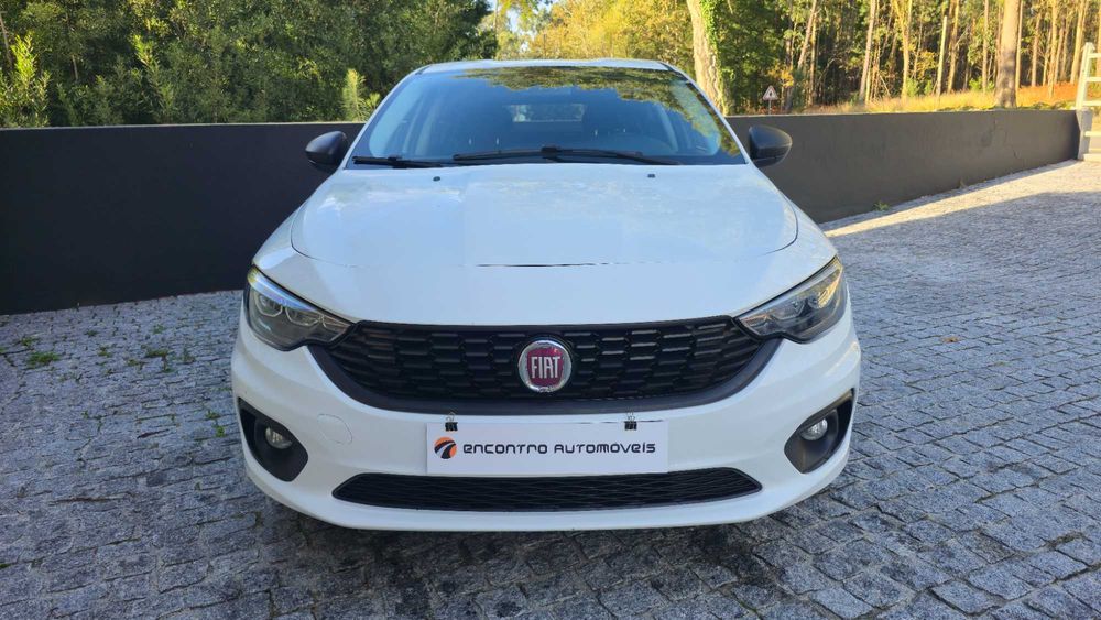 Fiat Tipo 1.3 M-Jet64606659364482121