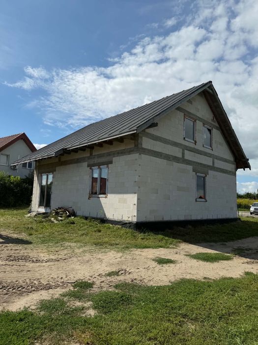 Dom – Mikołajki, powiat mrągowski - Widok 2