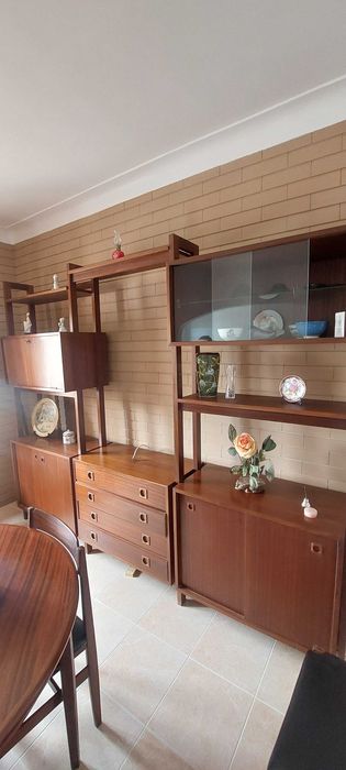 Móvel de Sala e aparador