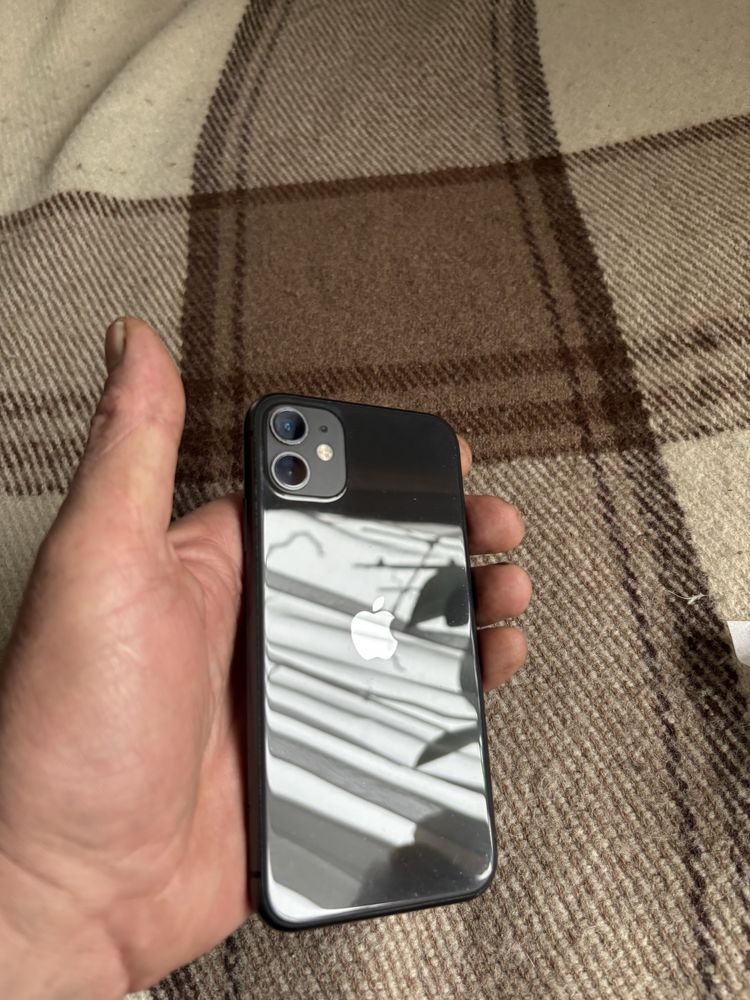 Продам iphone11 128гб айфон 11: 7 000 грн. - Мобільні телефони ...
