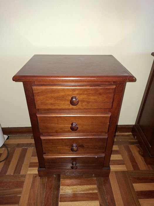 Mobilia de quarto