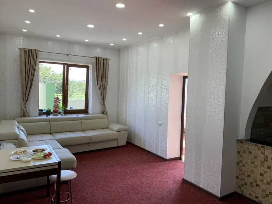 Будинок за адресою вул. Бандери Степана (площа 350 м²) - Atlanta.ua - фото 6