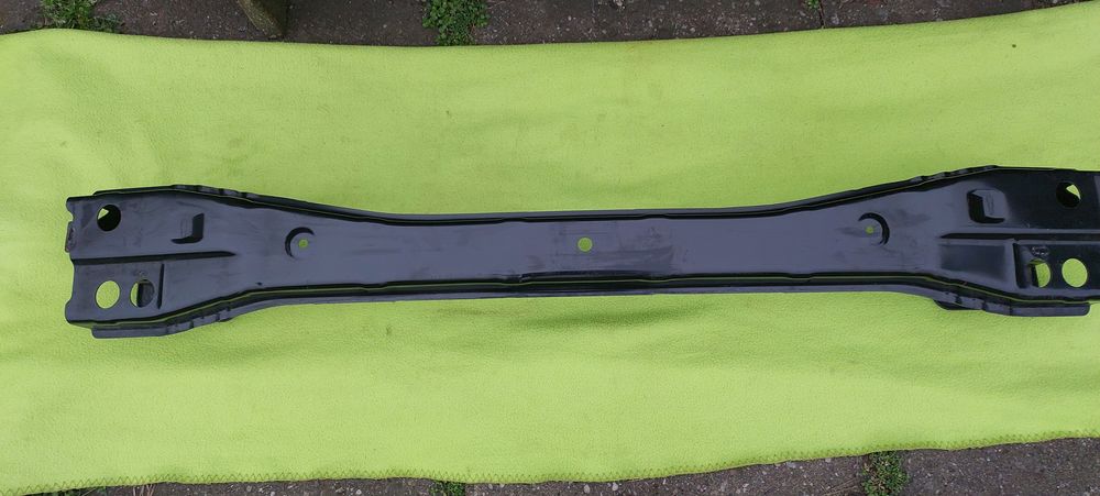 Belka zderzaka tył Honda CRV