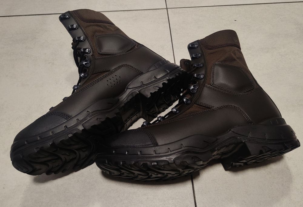 Buty wojskowe Demar 939/MON