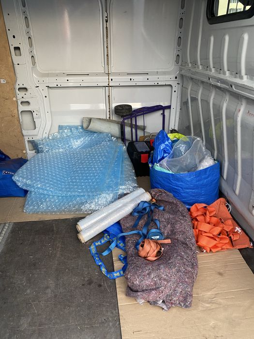 Transport w Warszawie i okolicach, ПЕРЕВОЗКИ- tanio, szybko