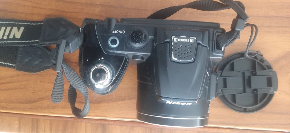 Фотоаппарат Nikon